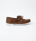 Mocasin Nautico Chocolate