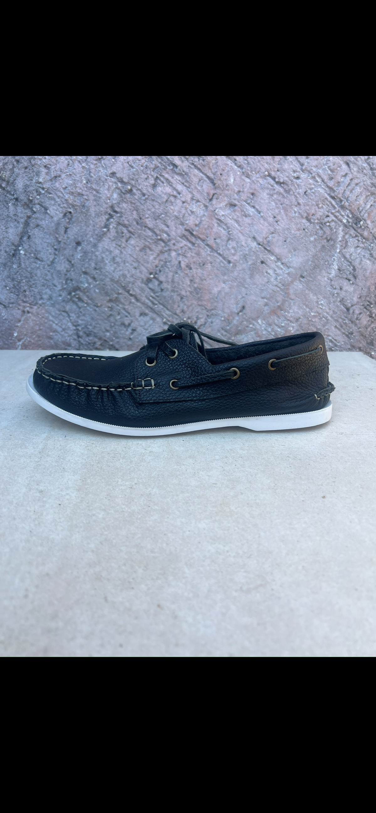 Mocasin Nautico